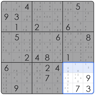 sudoku master online